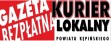 kurier lokalny