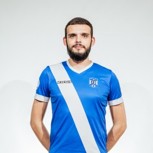 Kacper Skupień