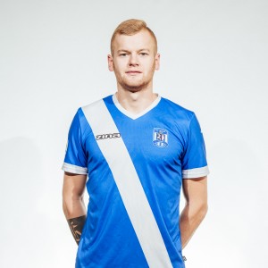 Karol Latusek