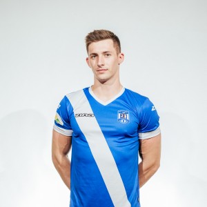 Patryk Słupianek