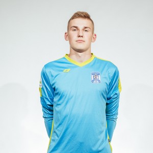 Olaf Nawrot