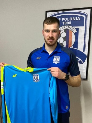 Kamil Kosut